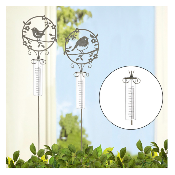 Pique de jardin "Oiseaux (67689)