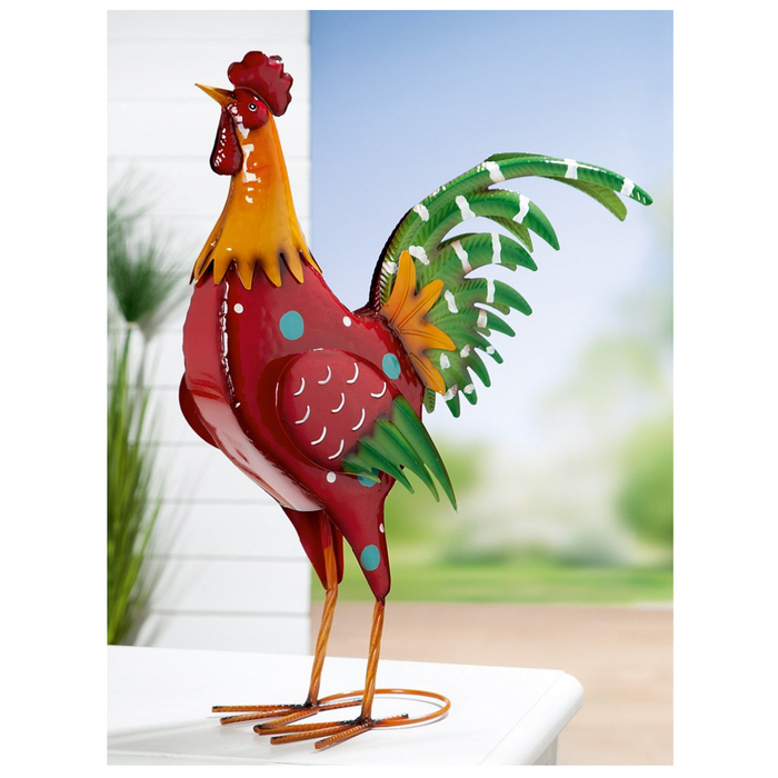 Coq (68887)
