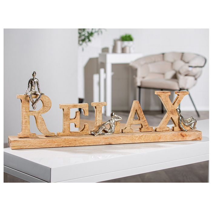 Sculpture "Relax"(69321)