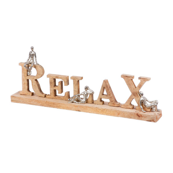 Sculpture "Relax"(69321)