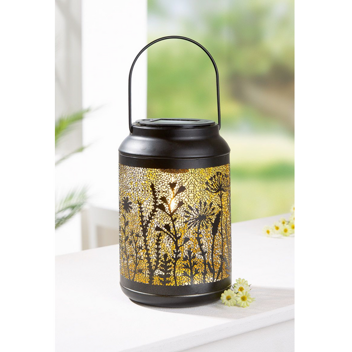 Lampe "Fleurs" (69514)