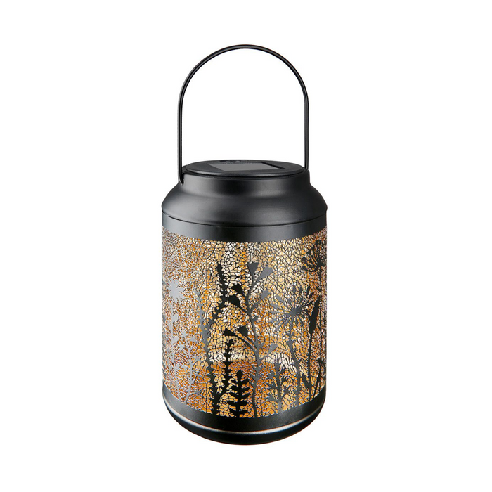 Lampe "Fleurs" (69514)