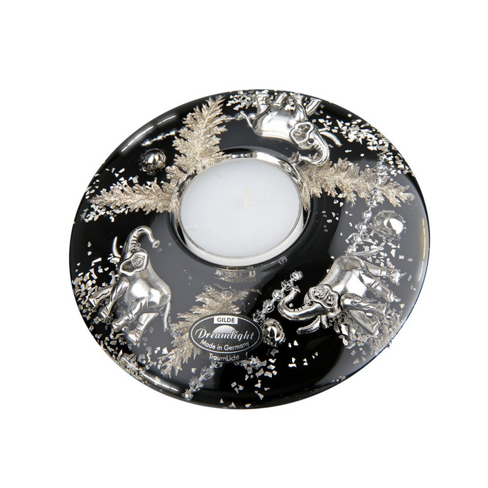 Bougeoir Dreamlight Eléphant (72025)