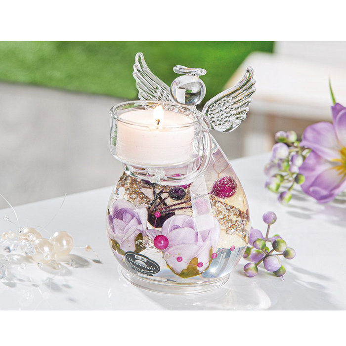 Bougeoir Dreamlight Ange (72355)