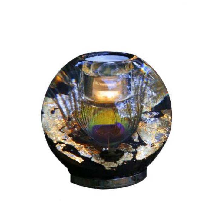 Bougeoir Dreamlight Peacock (72850)