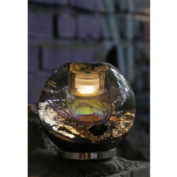 Bougeoir Dreamlight Peacock (72850)