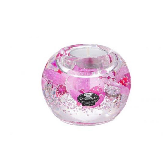 Bougeoir Dreamlight Flower (73279)
