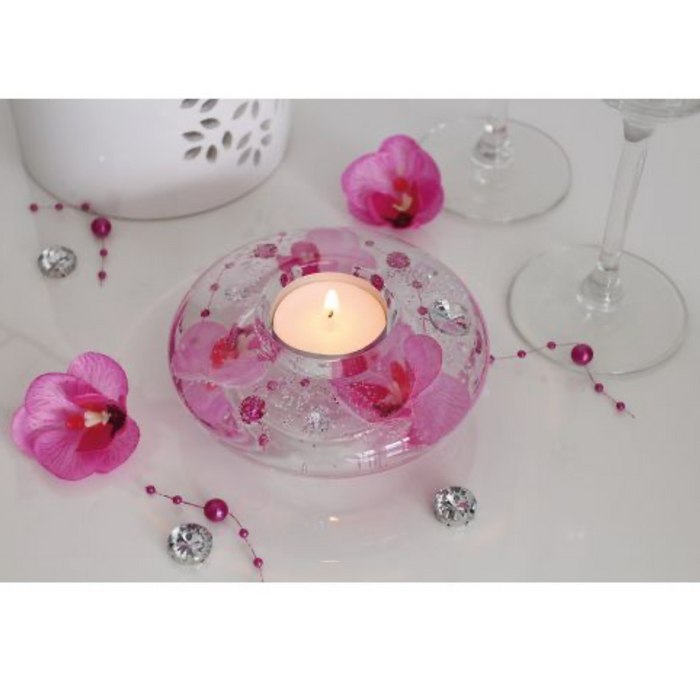 Bougeoir Dreamlight Flower (73281)