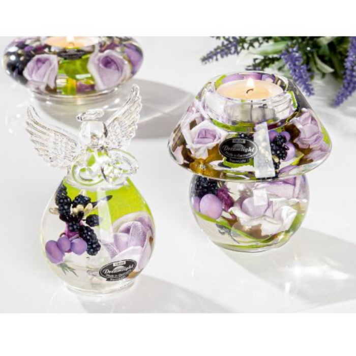 Bougeoir Dreamlight Flower (73308)