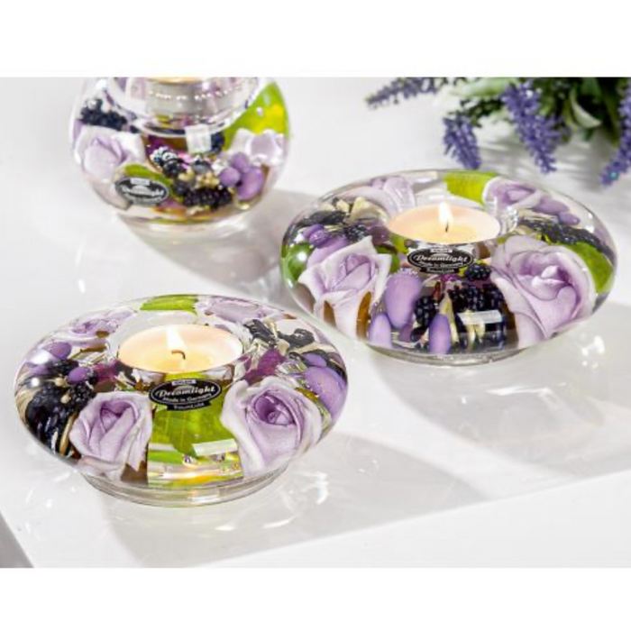Bougeoir Dreamlight Flower (73309)
