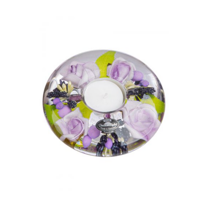 Bougeoir Dreamlight Flower (73309)