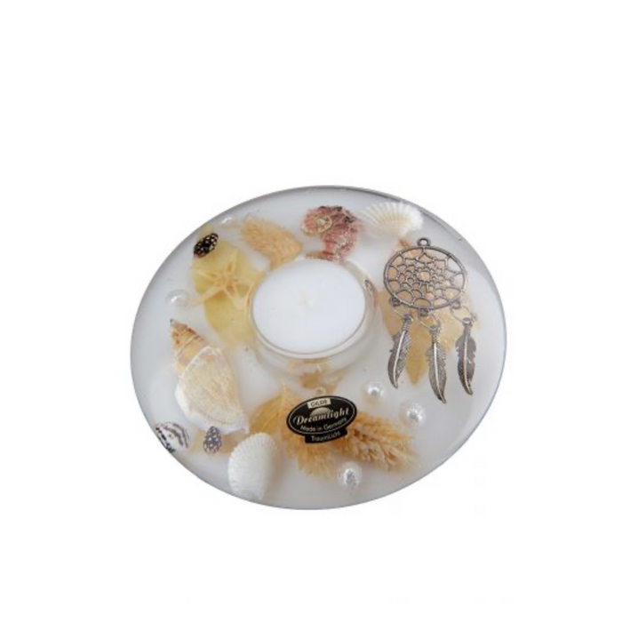 Bougeoir Dreamlight Flower (73320)