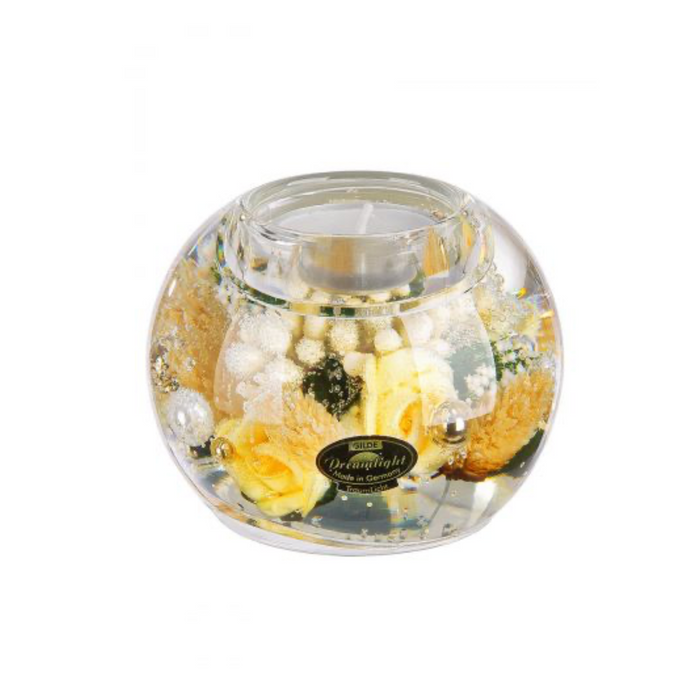 Bougeoir Dreamlight Flower (73381)