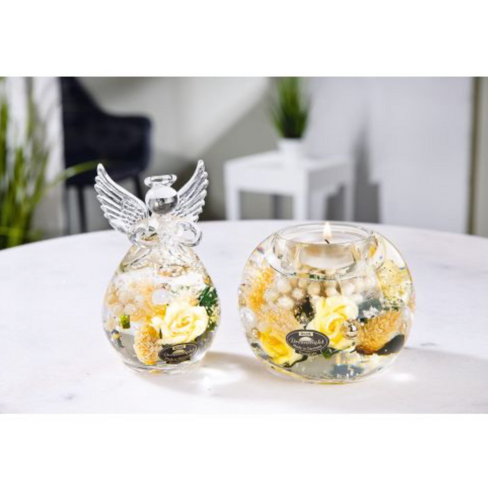 Bougeoir Dreamlight Flower (73381)