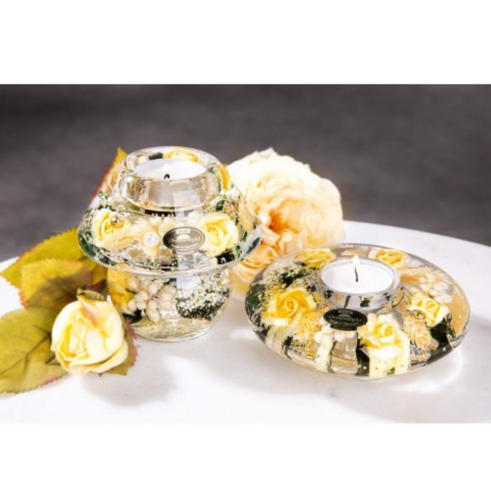 Bougeoir Dreamlight Flower (73381)