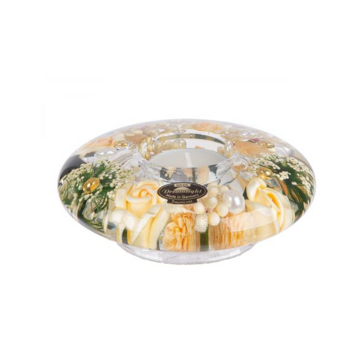 Bougeoir Dreamlight Flower (73381)