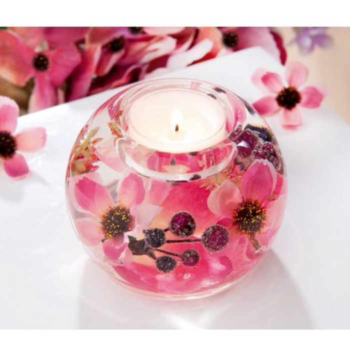 Bougeoir Dreamlight Flower (73436)