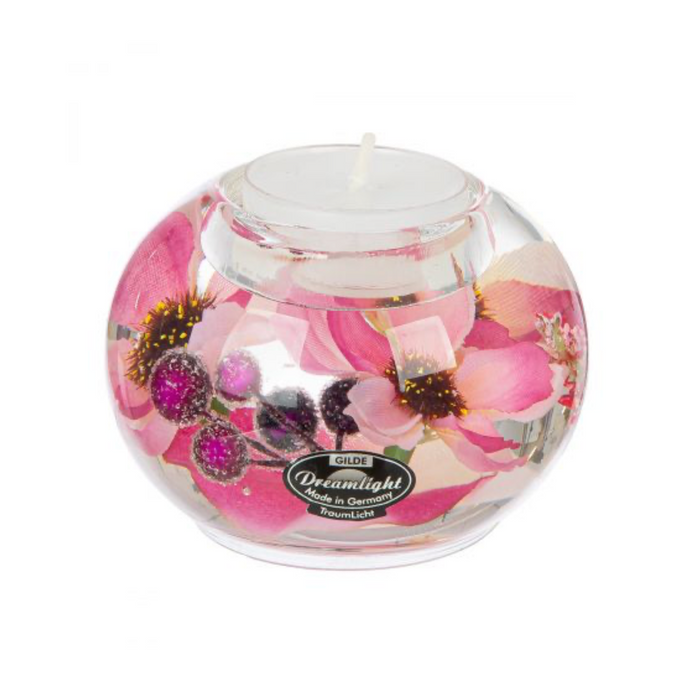 Bougeoir Dreamlight Flower (73436)