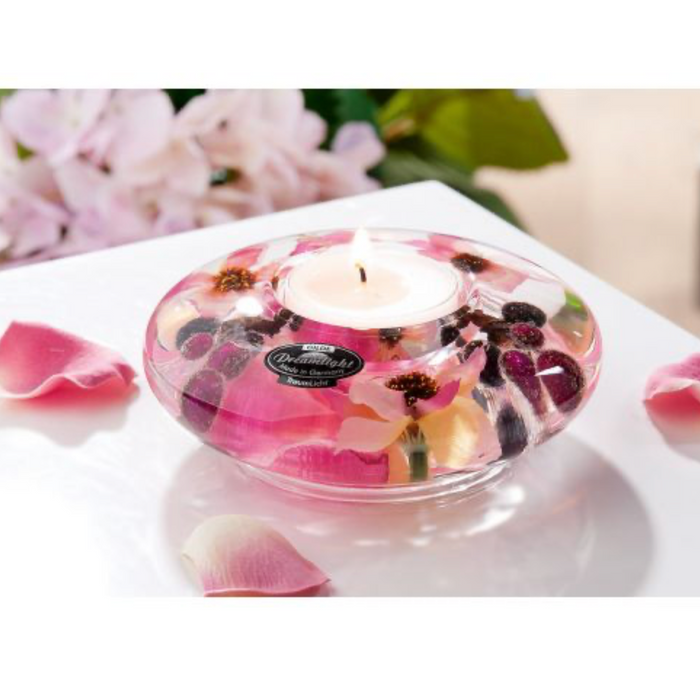 Bougeoir Dreamlight Flower (73437)