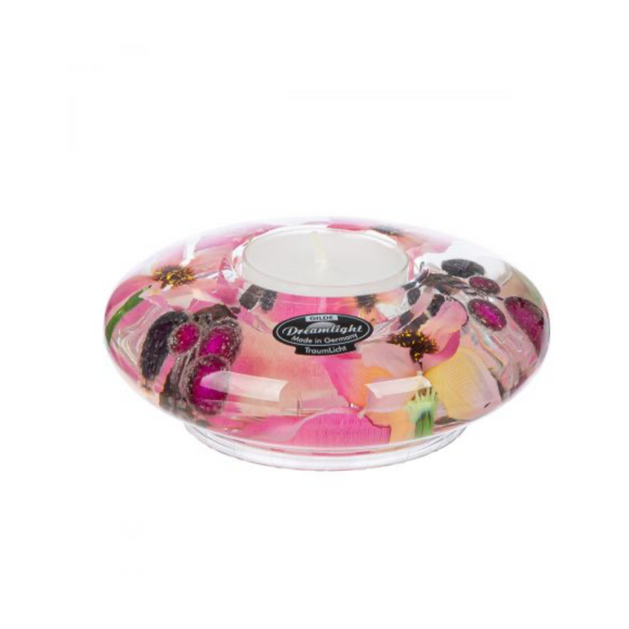 Bougeoir Dreamlight Flower (73437)