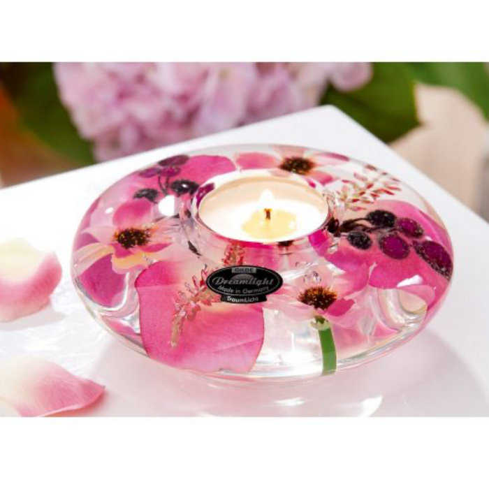Bougeoir Dreamlight Flower (73437)