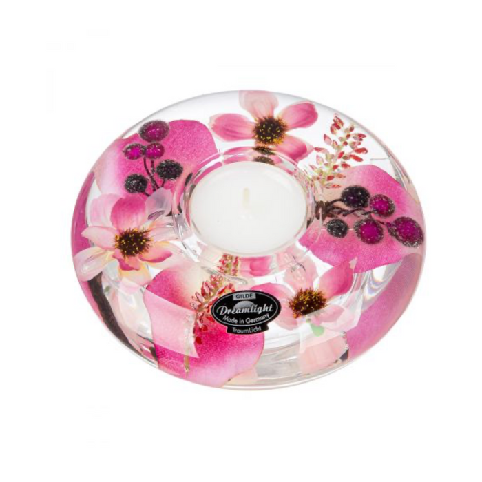 Bougeoir Dreamlight Flower (73437)