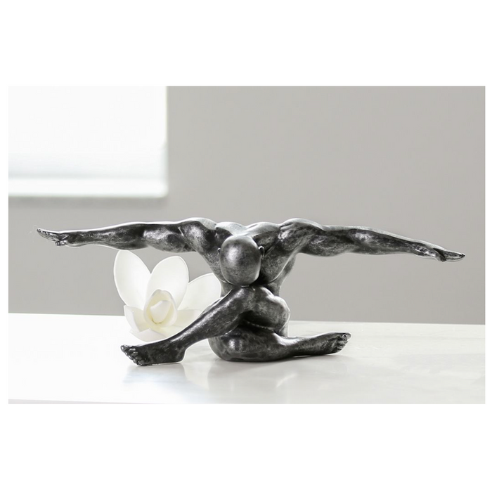 Sculpture Cliffhanger (79526)