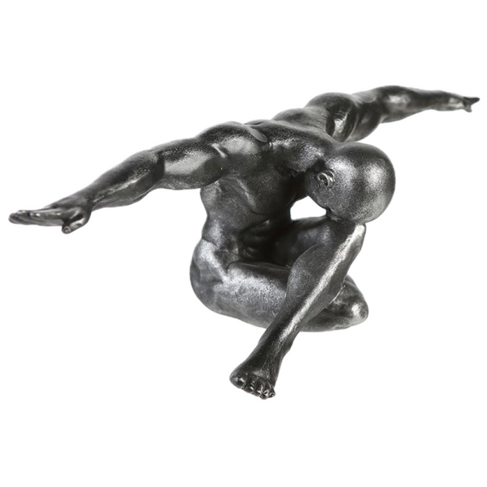 Sculpture Cliffhanger (79526)