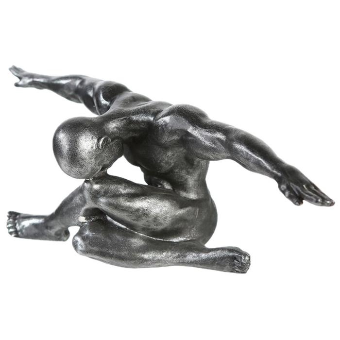 Sculpture Cliffhanger (79526)