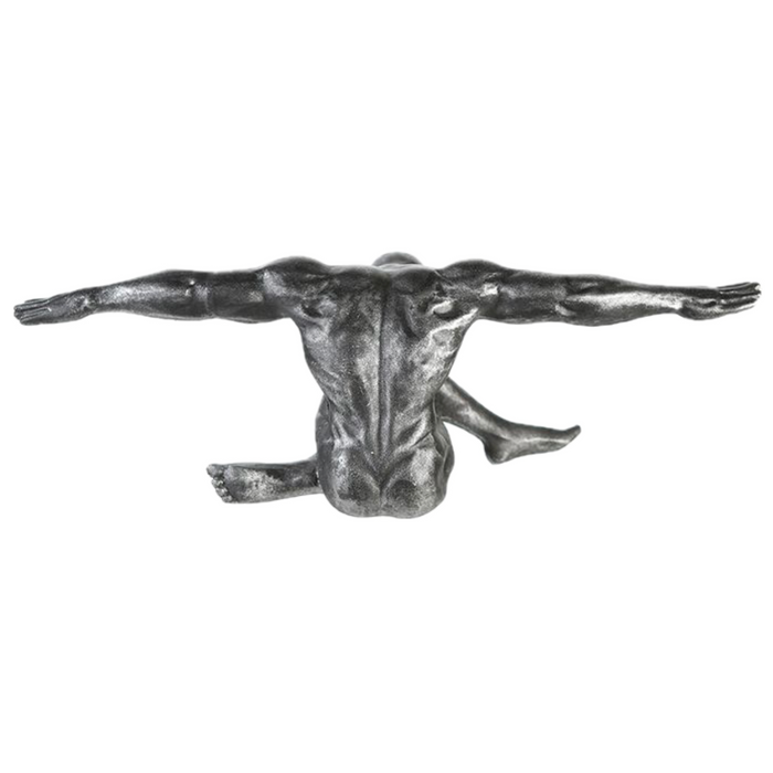 Sculpture Cliffhanger (79526)