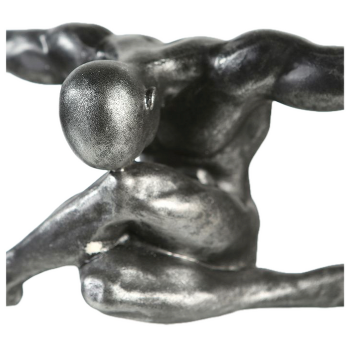 Sculpture Cliffhanger (79526)