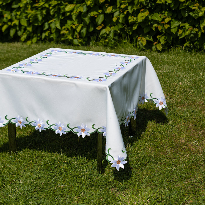 Nappe Edelweiss
