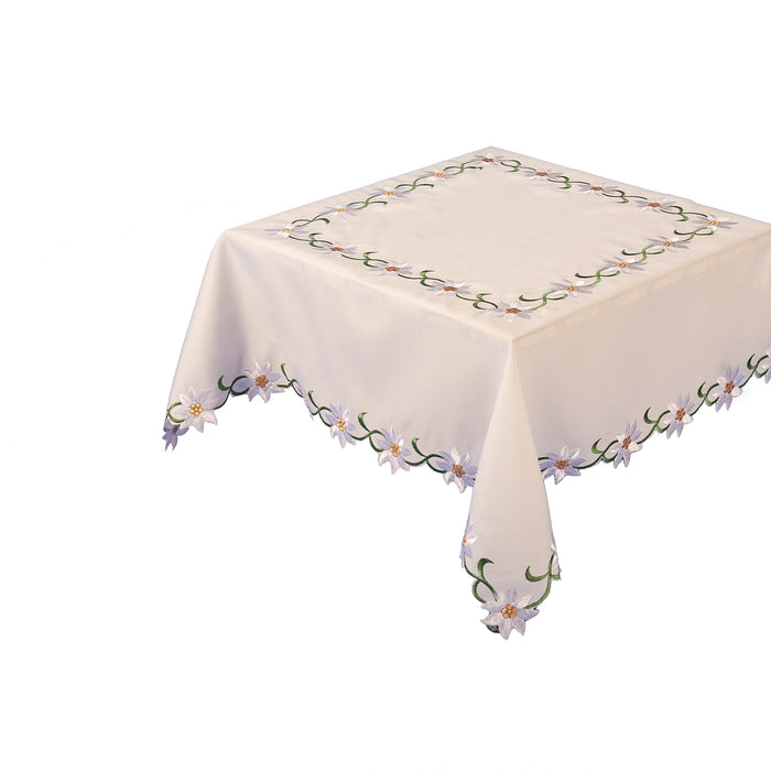 Nappe Edelweiss