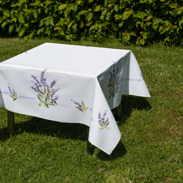 Nappe Romarin