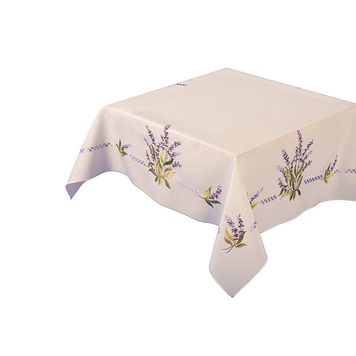 Nappe Romarin