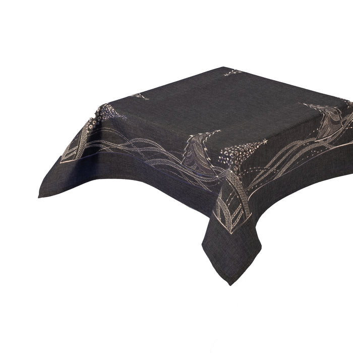 Nappe Noël