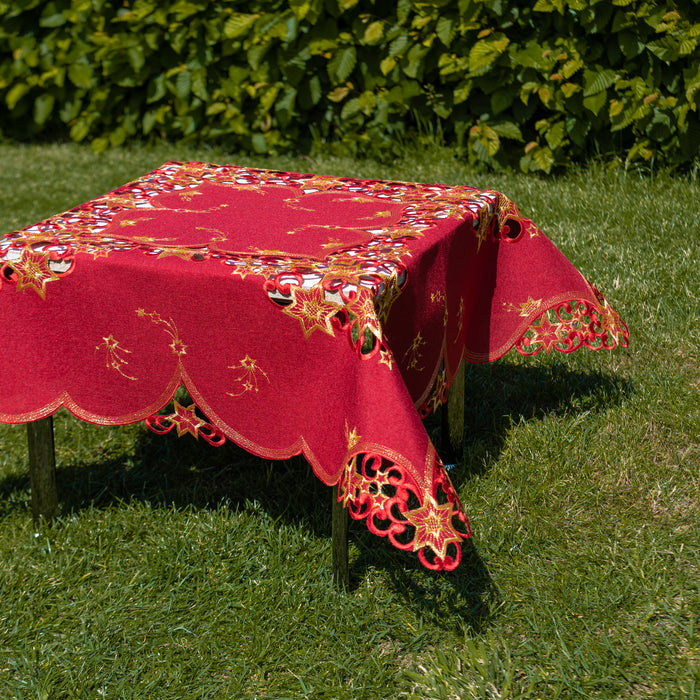 Nappe Noël