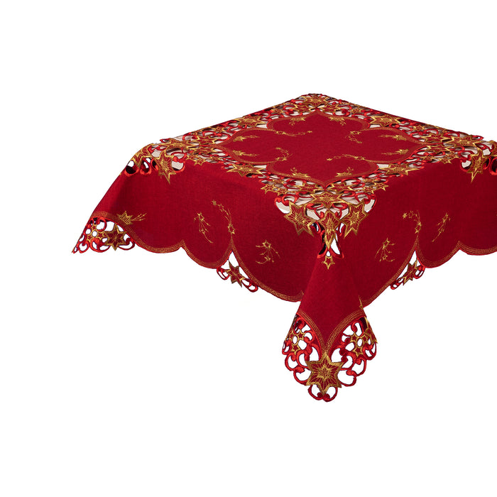 Nappe Noël