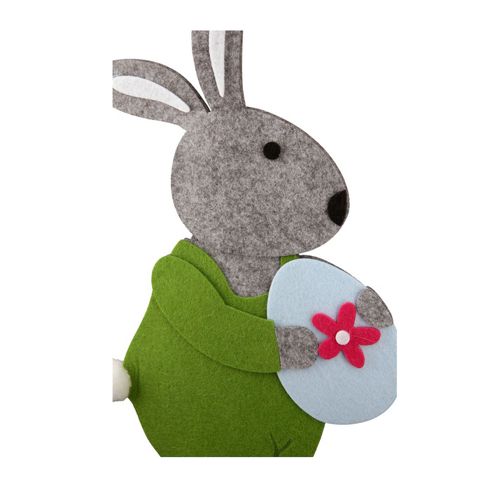 Figurine "Lapin de Pâques" (81254)