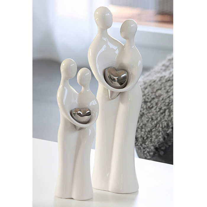 Figurine "Couple amoureux" (86650)