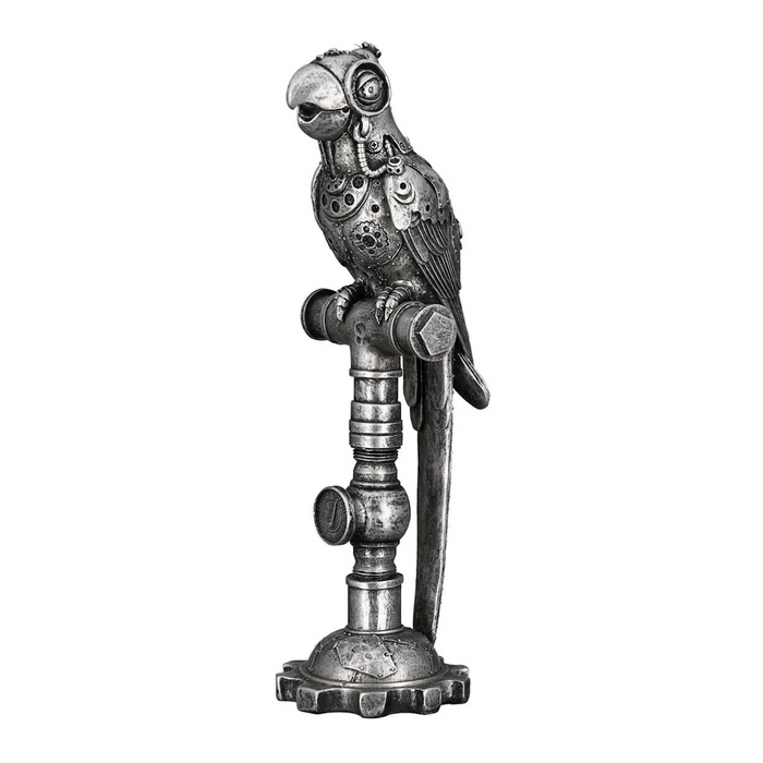 Perroquet Steampunk (89298)