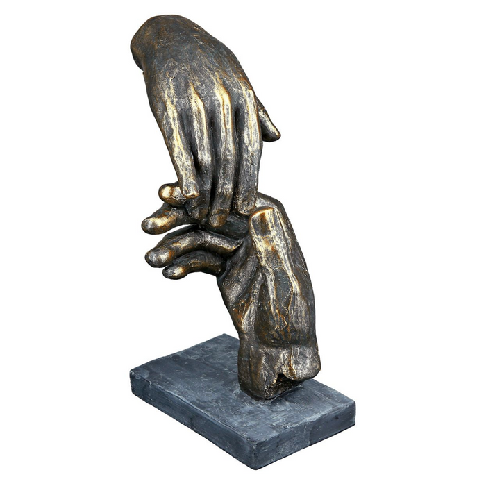 Sculpture "Mains" (89384)