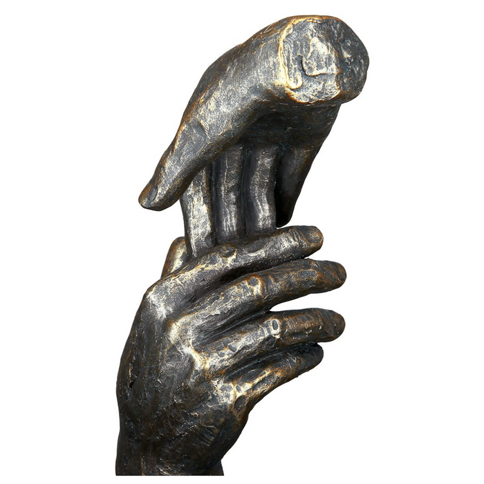Sculpture "Mains" (89384)