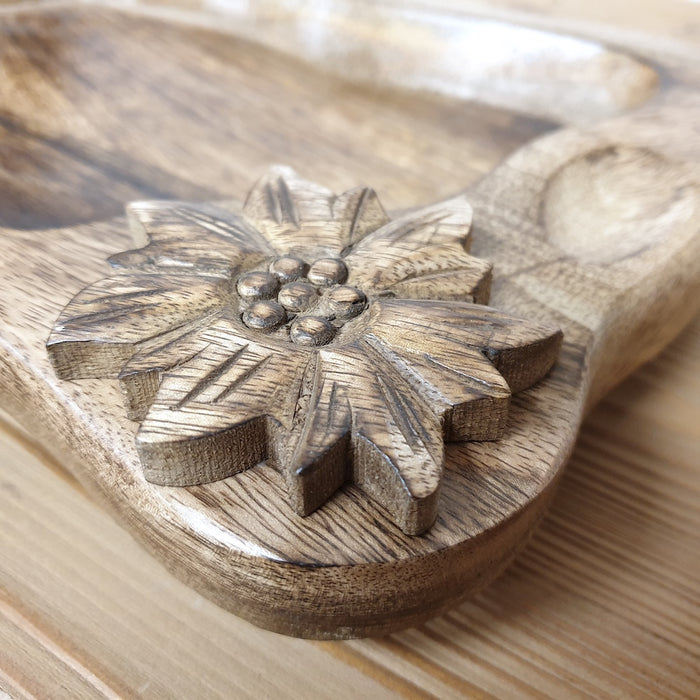 Plateau Edelweiss