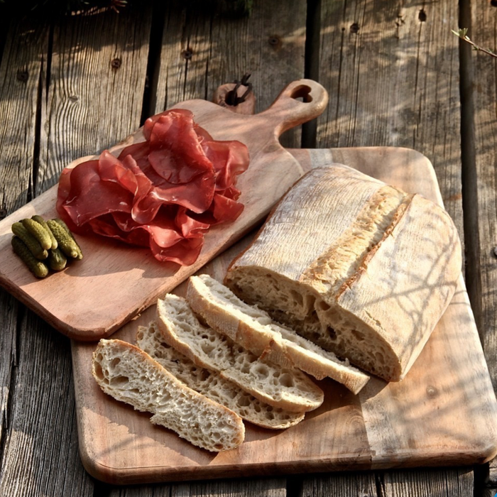 Planche Edelweiss