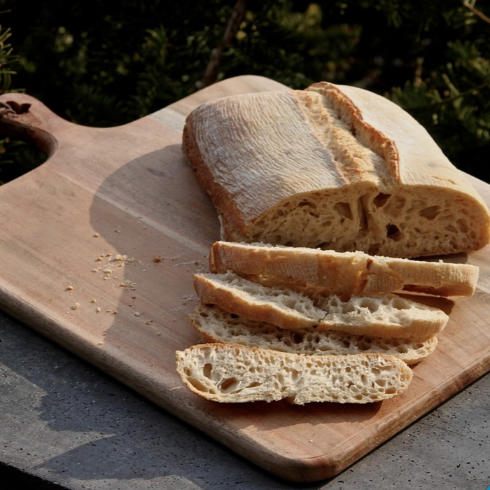 Planche Edelweiss