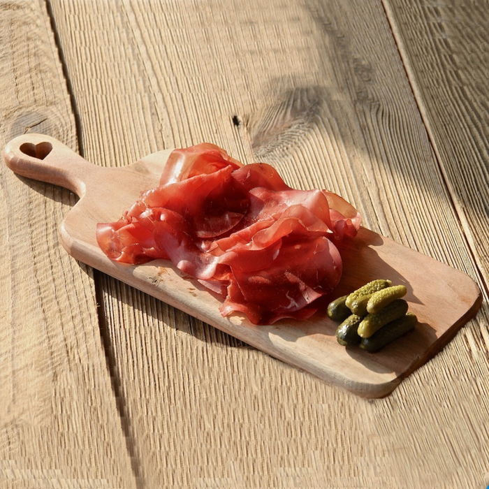 Planche Edelweiss