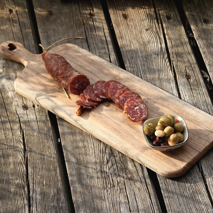 Planche Edelweiss