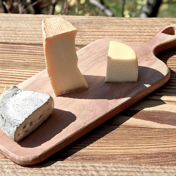 Planche Edelweiss