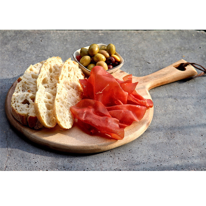 Planche Edelweiss